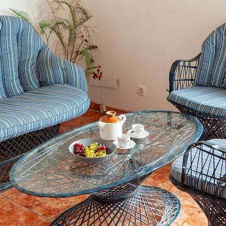 Apartamento de 60 m² en Lagos Centro Ciudad, con 2 habitación Exterior foto