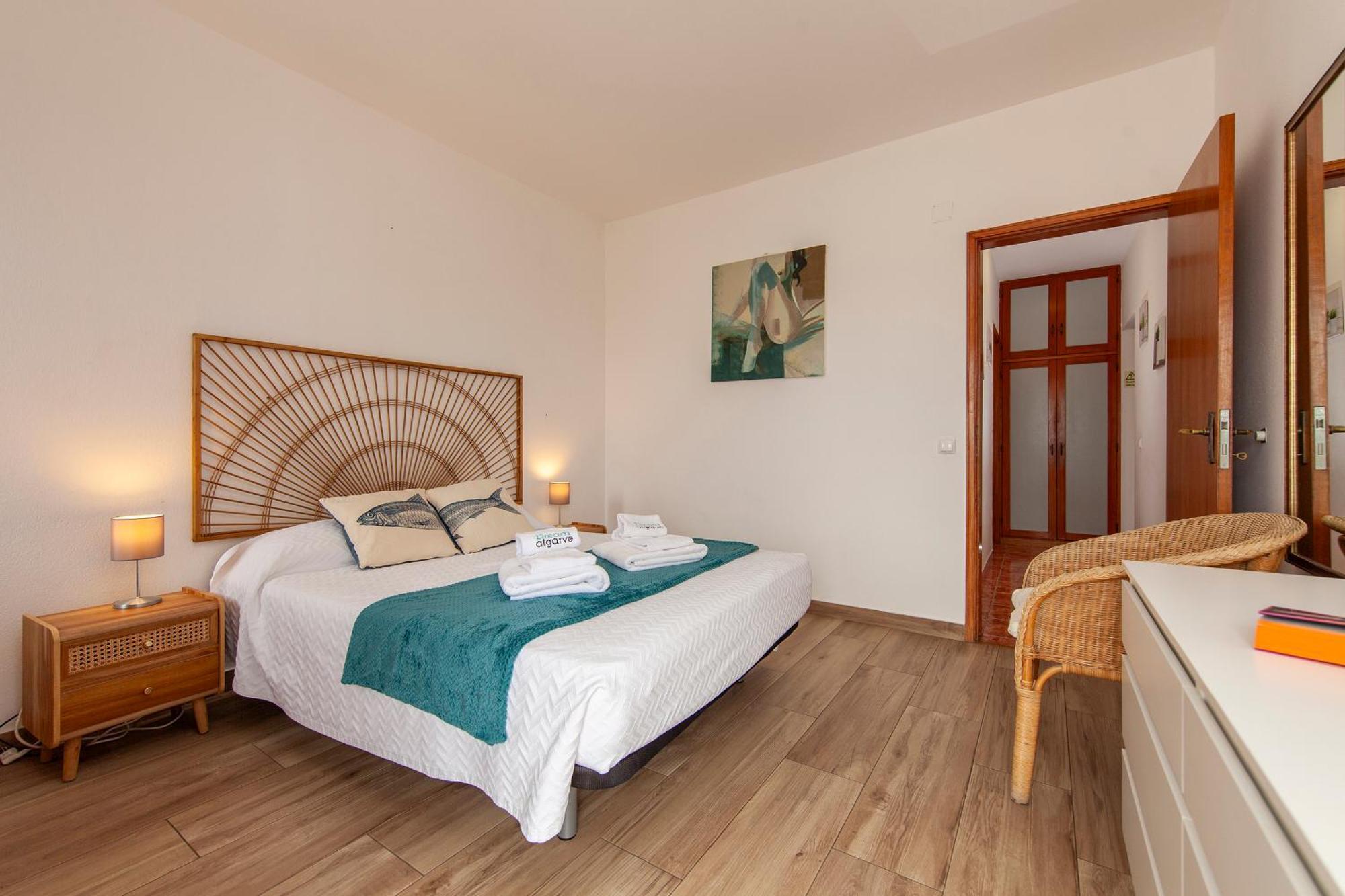 Apartamento de 60 m² en Lagos Centro Ciudad, con 2 habitación Exterior foto