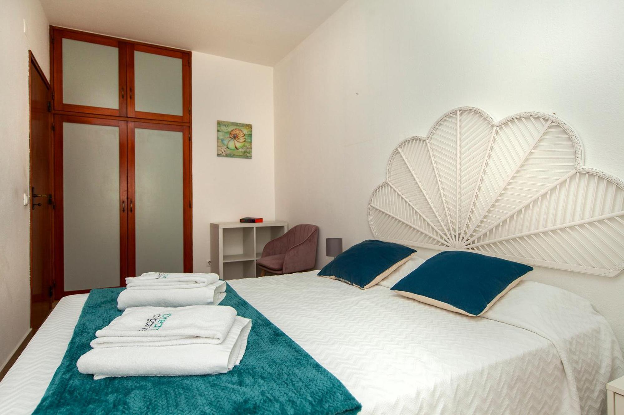 Apartamento de 60 m² en Lagos Centro Ciudad, con 2 habitación Exterior foto