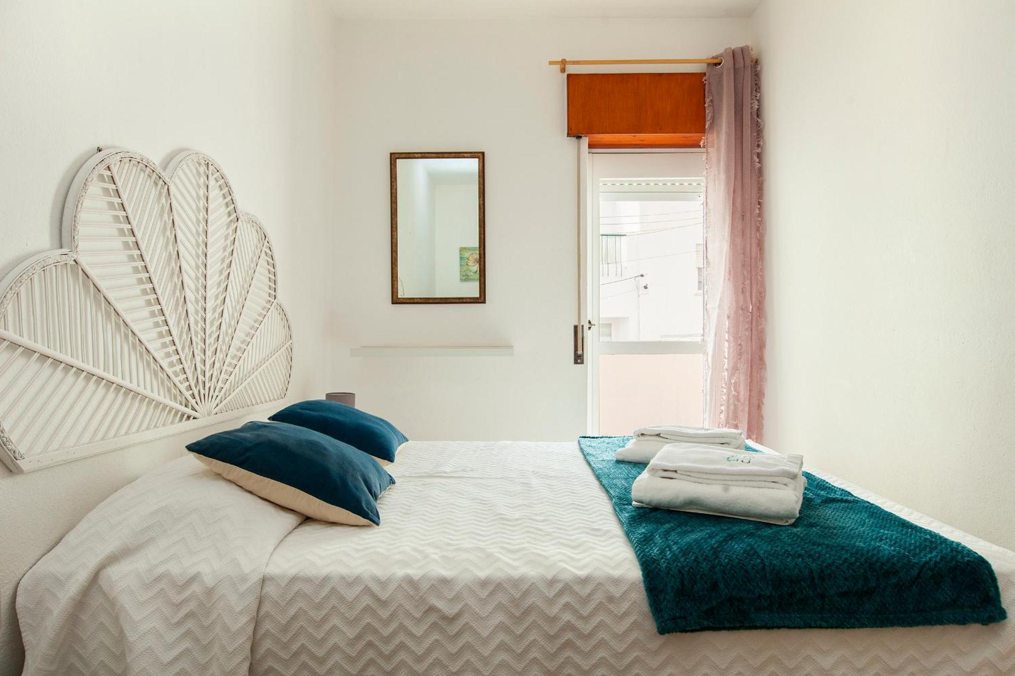 Apartamento de 60 m² en Lagos Centro Ciudad, con 2 habitación Exterior foto