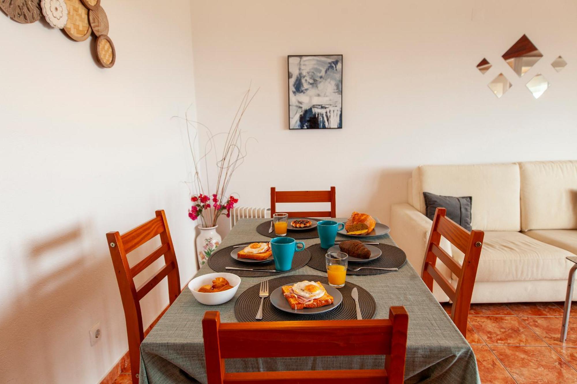 Apartamento de 60 m² en Lagos Centro Ciudad, con 2 habitación Exterior foto