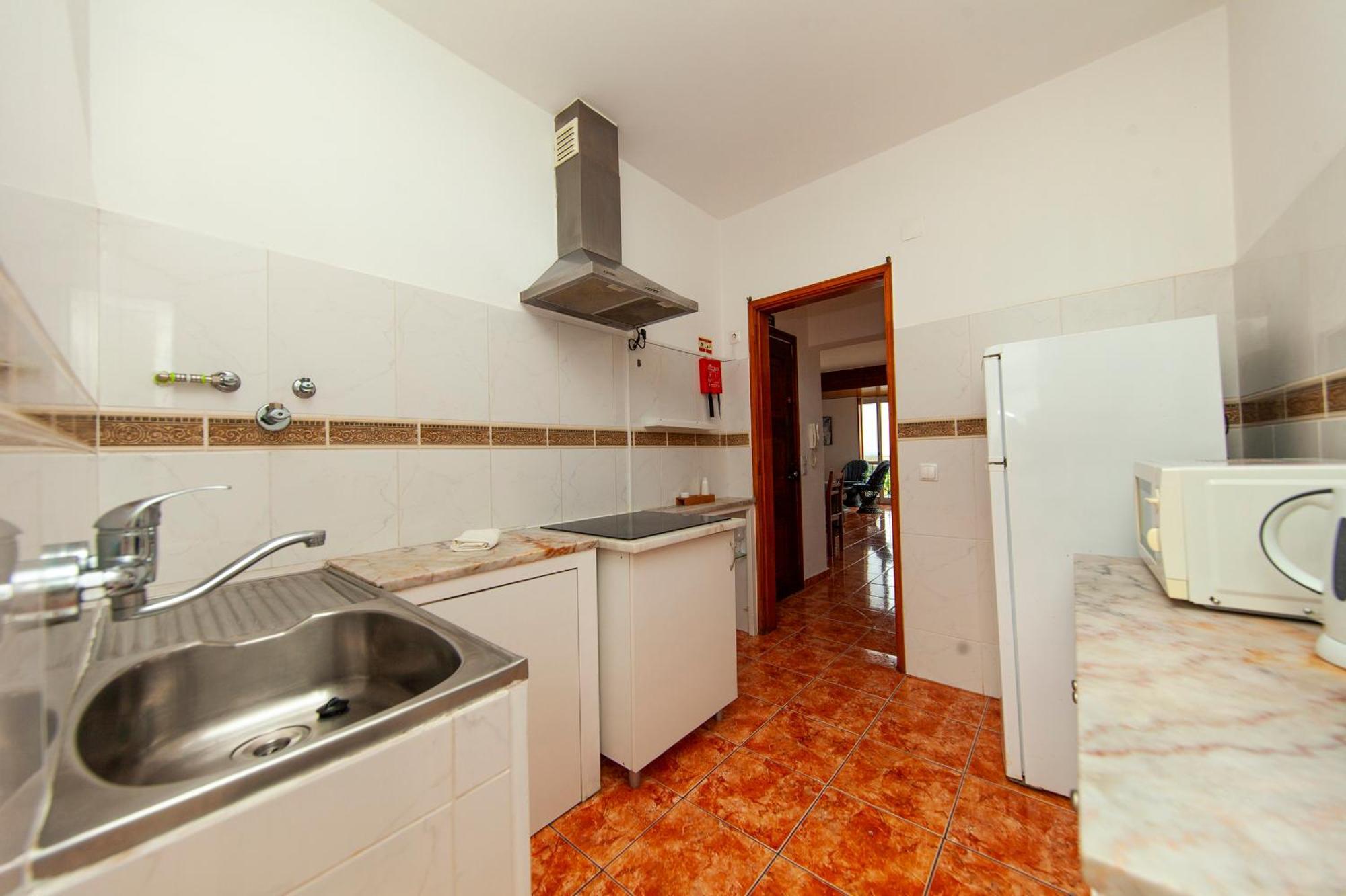 Apartamento de 60 m² en Lagos Centro Ciudad, con 2 habitación Exterior foto