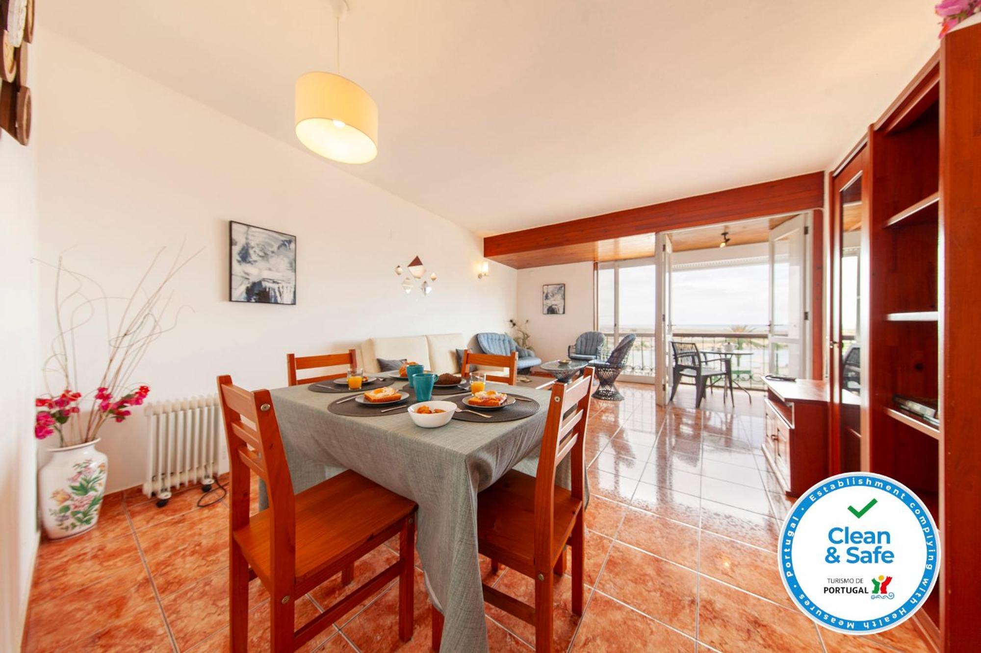 Apartamento de 60 m² en Lagos Centro Ciudad, con 2 habitación Exterior foto