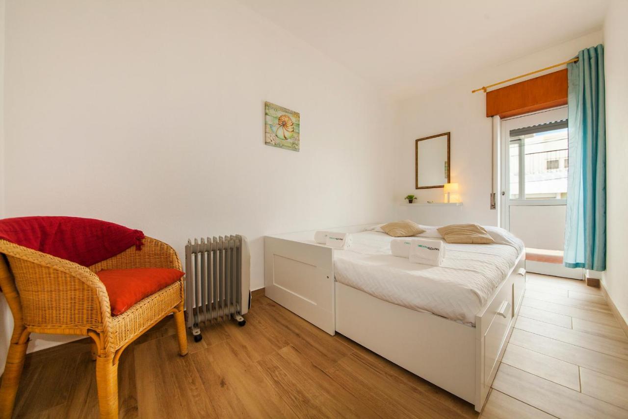 Apartamento de 60 m² en Lagos Centro Ciudad, con 2 habitación Exterior foto