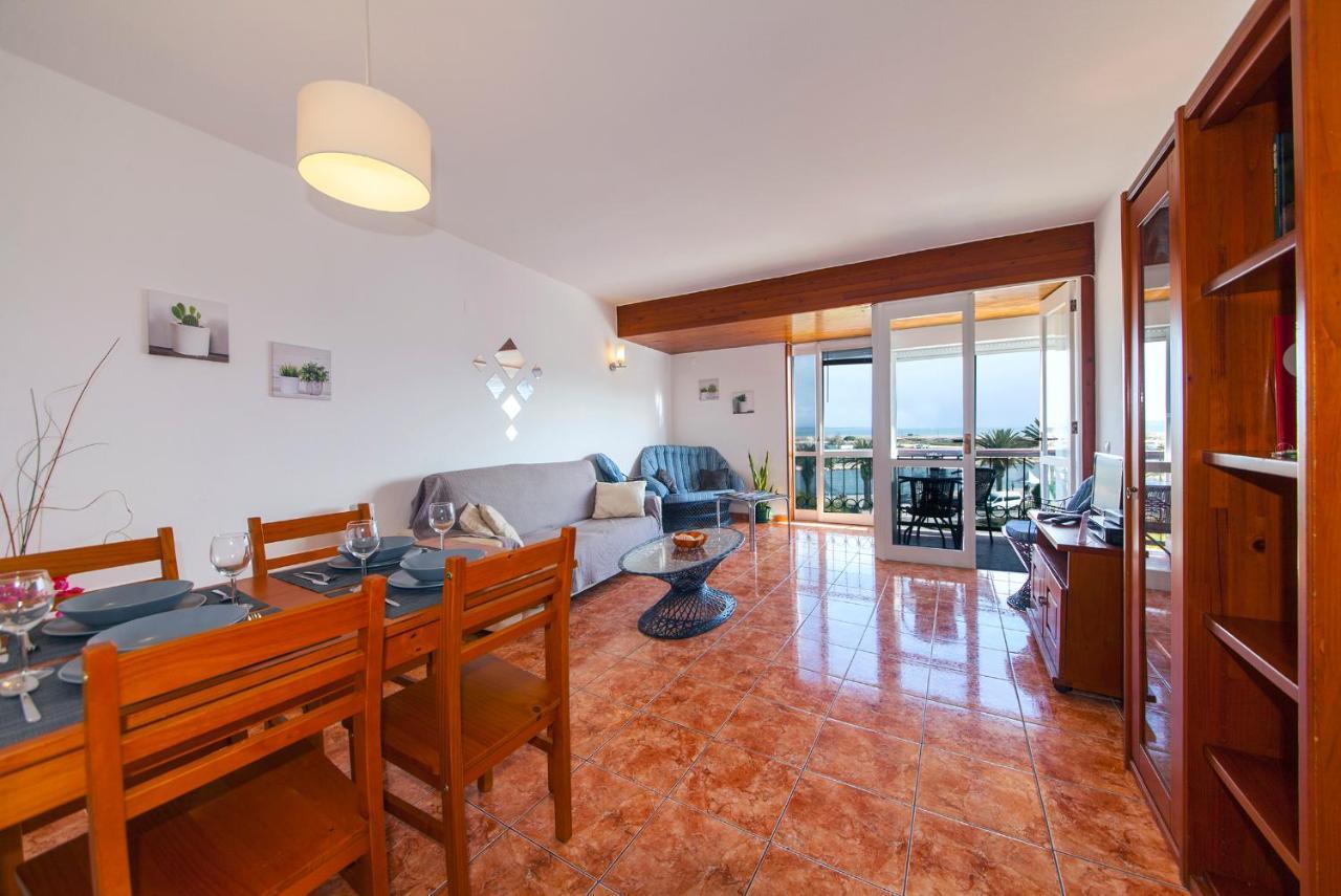 Apartamento de 60 m² en Lagos Centro Ciudad, con 2 habitación Exterior foto