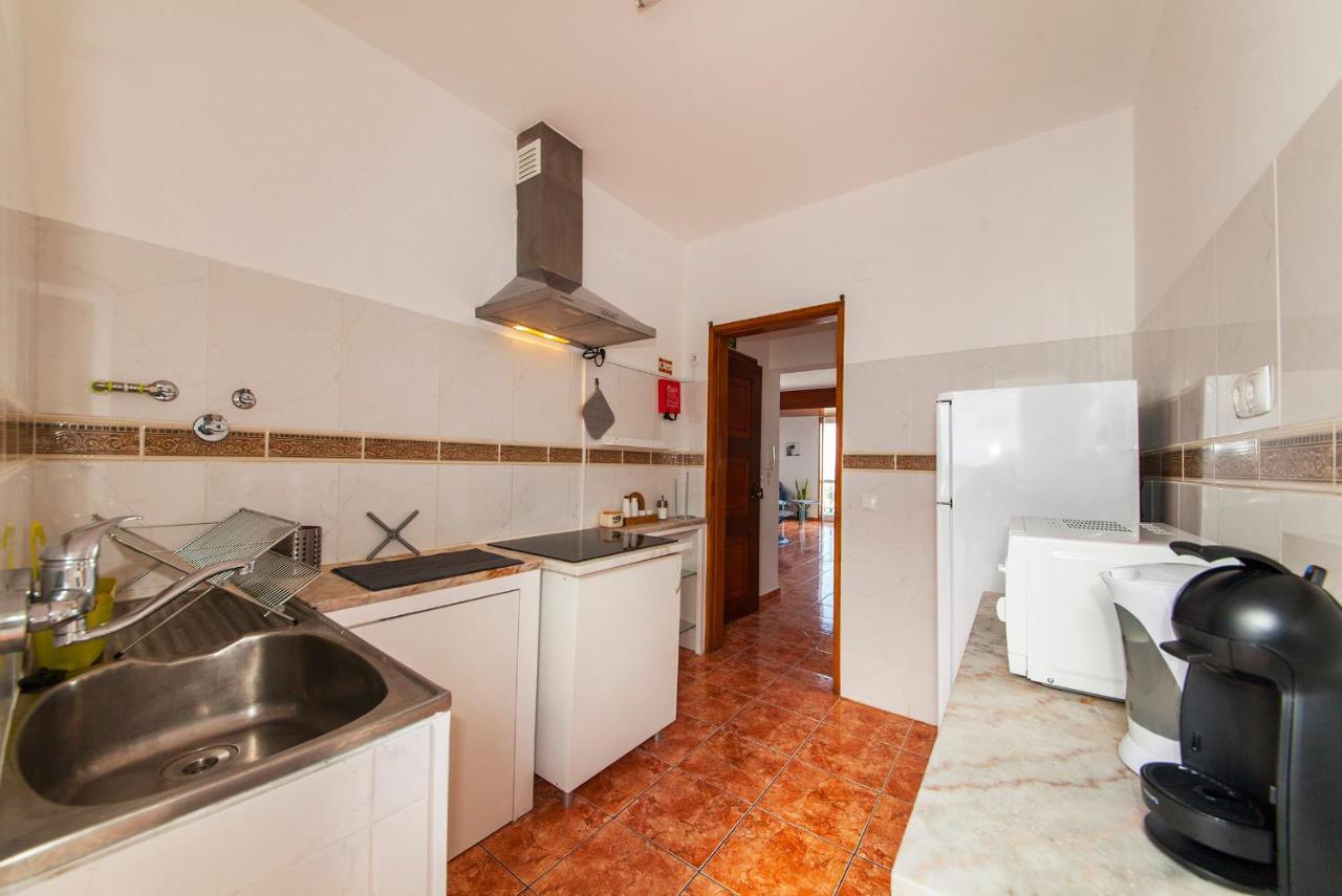 Apartamento de 60 m² en Lagos Centro Ciudad, con 2 habitación Exterior foto