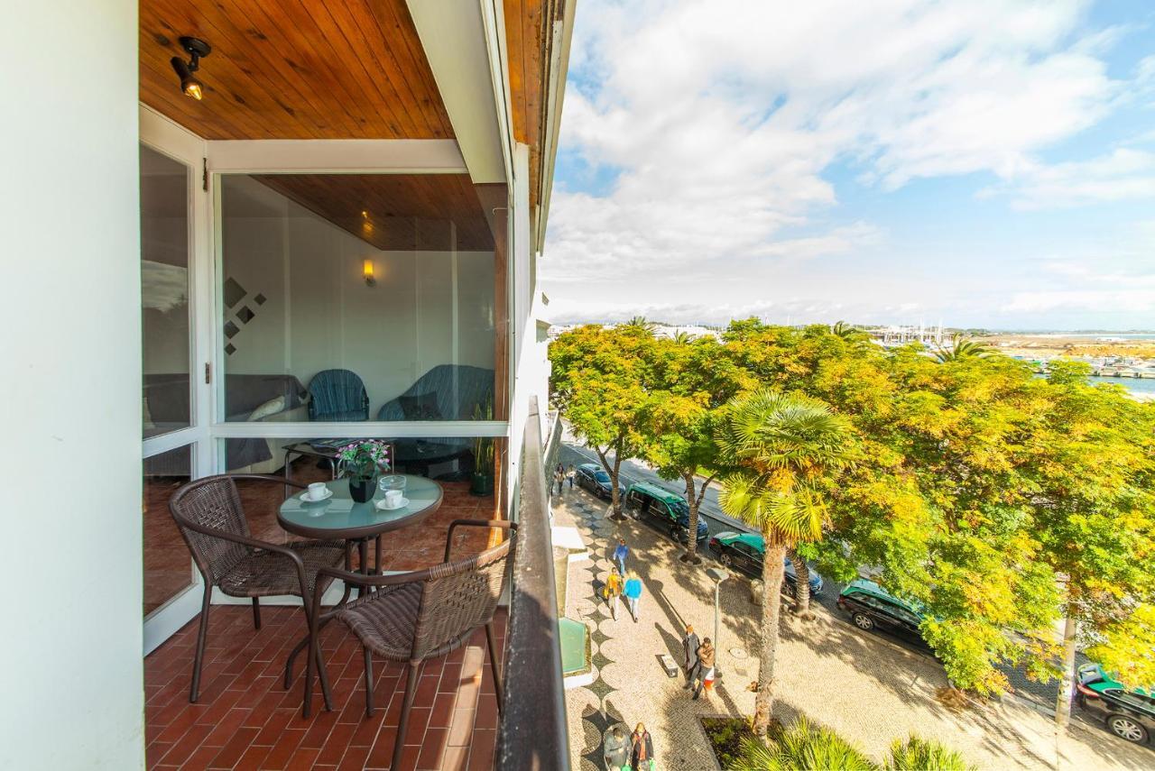 Apartamento de 60 m² en Lagos Centro Ciudad, con 2 habitación Exterior foto