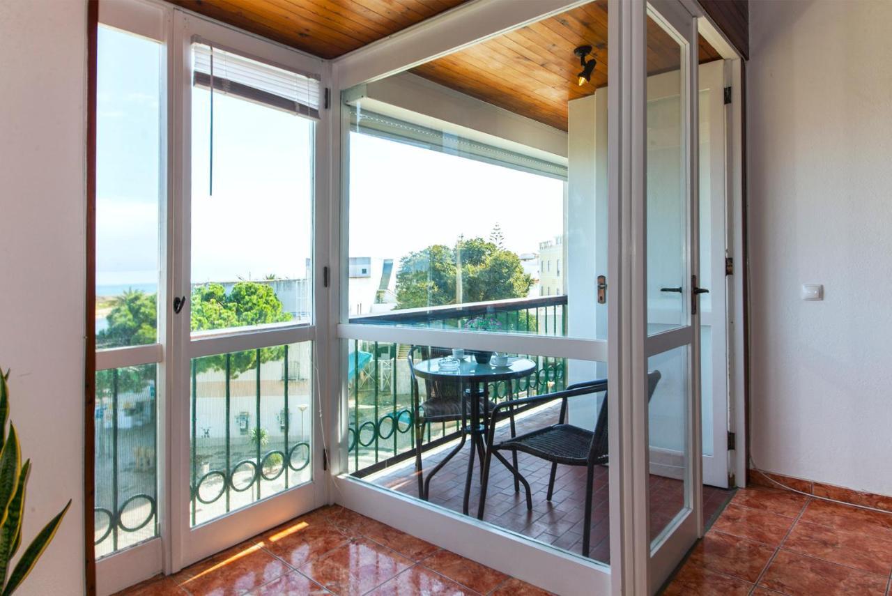 Apartamento de 60 m² en Lagos Centro Ciudad, con 2 habitación Exterior foto