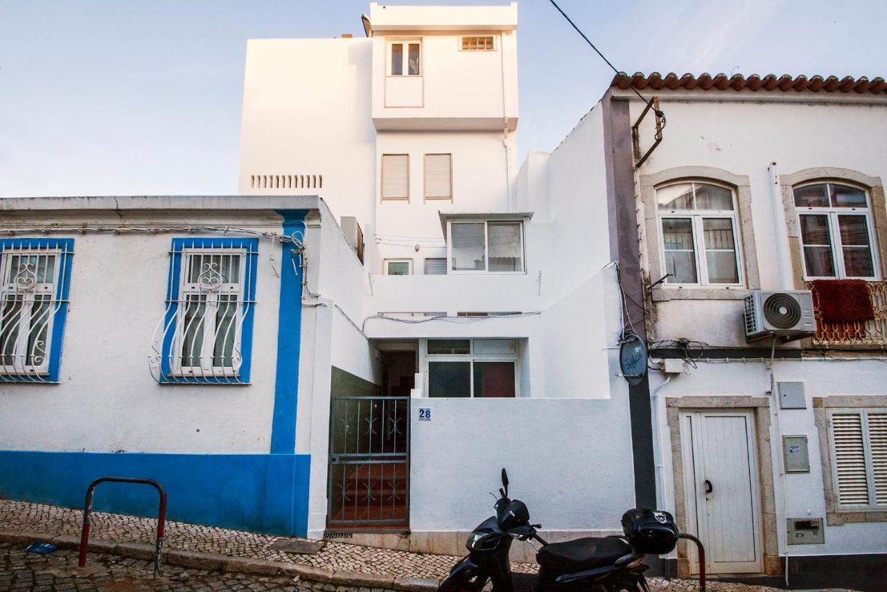 Apartamento de 60 m² en Lagos Centro Ciudad, con 2 habitación Exterior foto